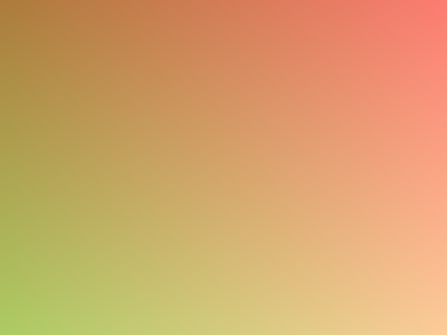 Generated 640 by 480 test image 276