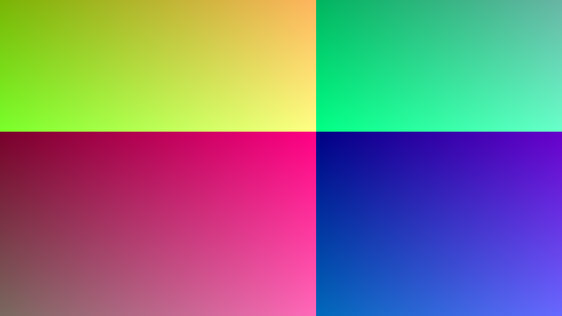 Generated 1920 by 1080 test image 2,775