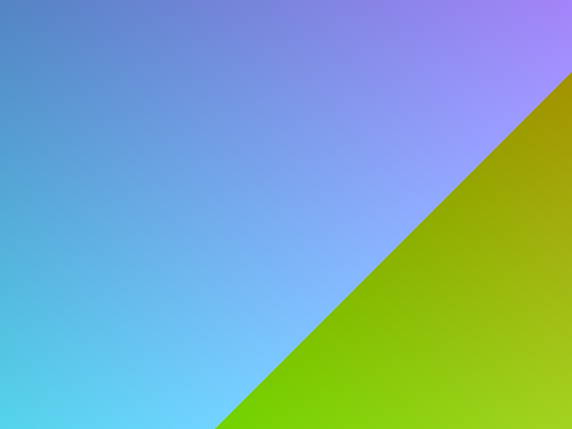 Generated 640 by 480 test image 2,796