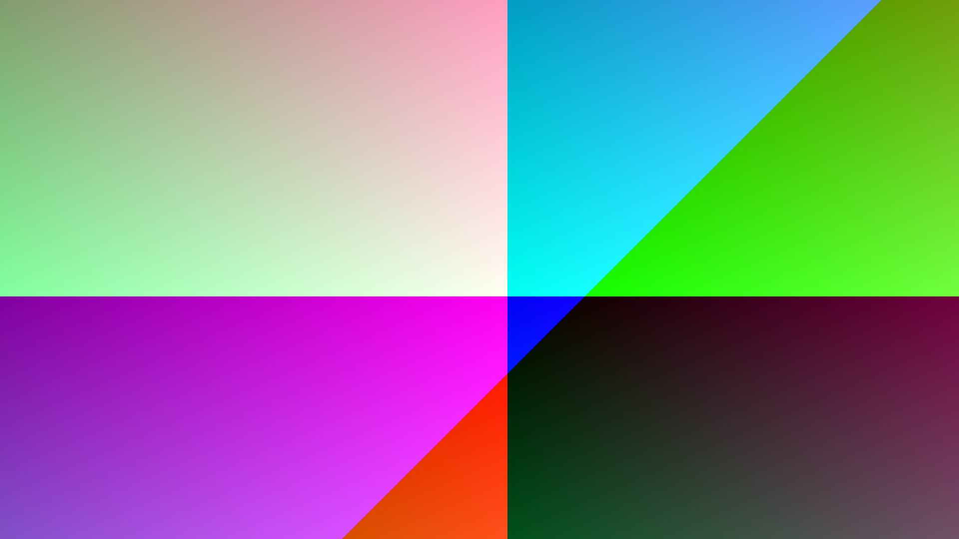 Generated 1920 by 1080 test image 2,895