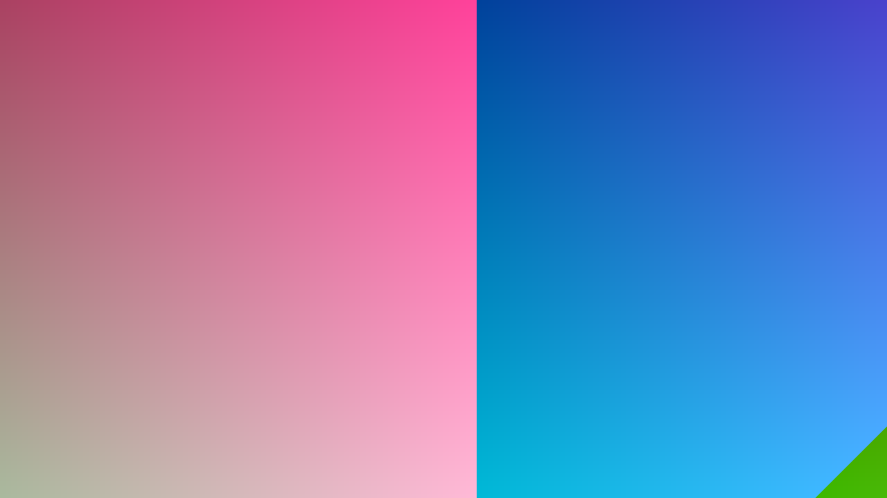 Generated 1280 by 720 test image 2,934