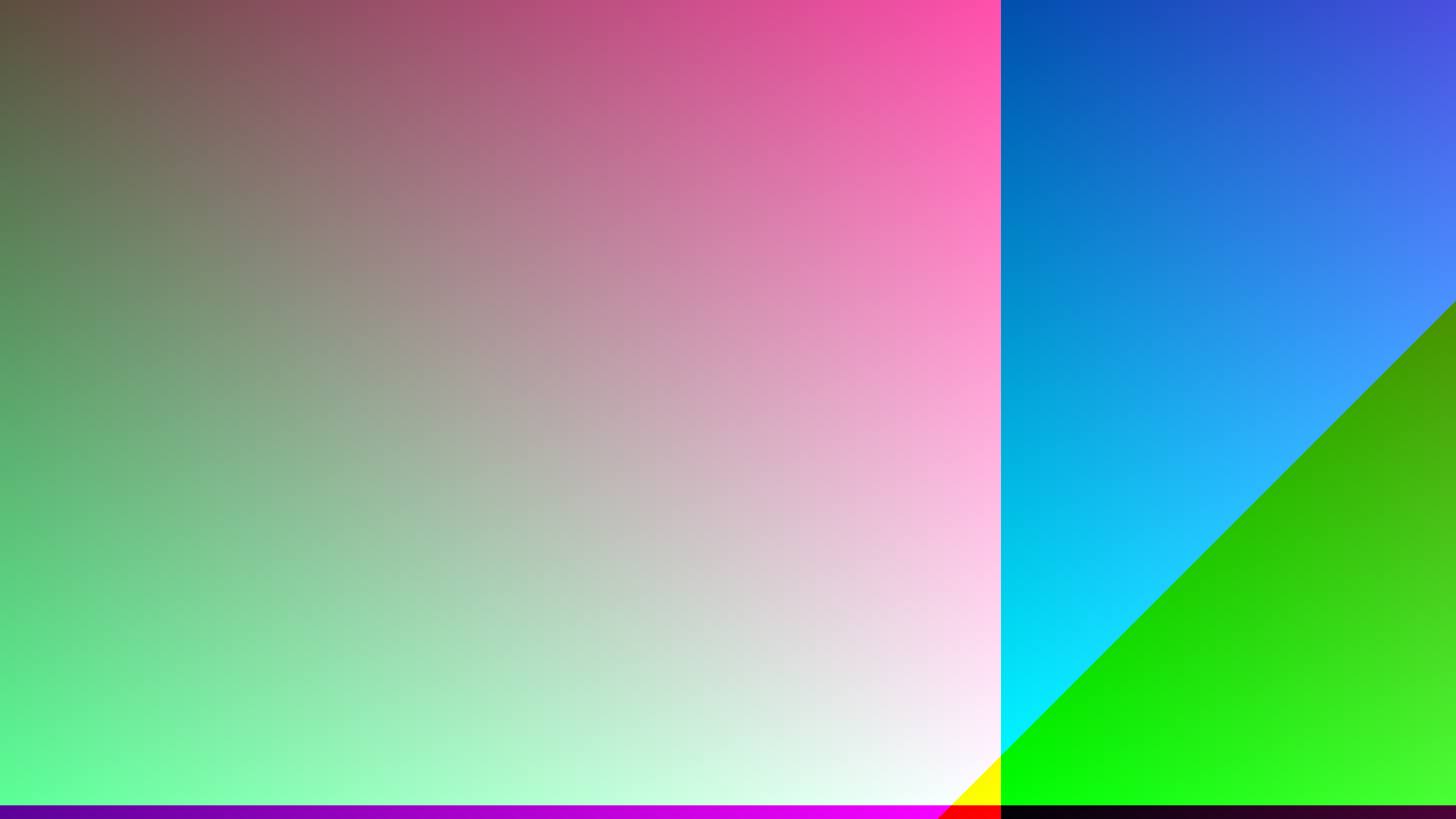 Generated 1920 by 1080 test image 2,965