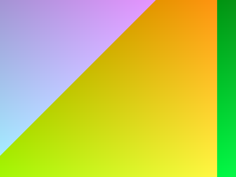 Generated 800 by 600 test image 2,972