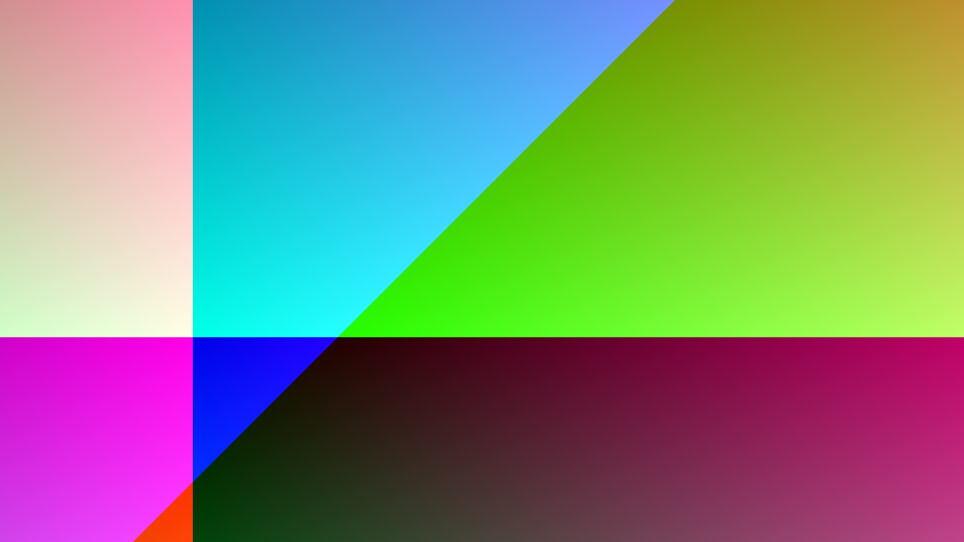 Generated 1920 by 1080 test image 3,120