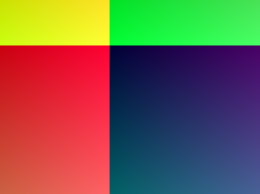 Generated 1025 by 768 test image 3,158