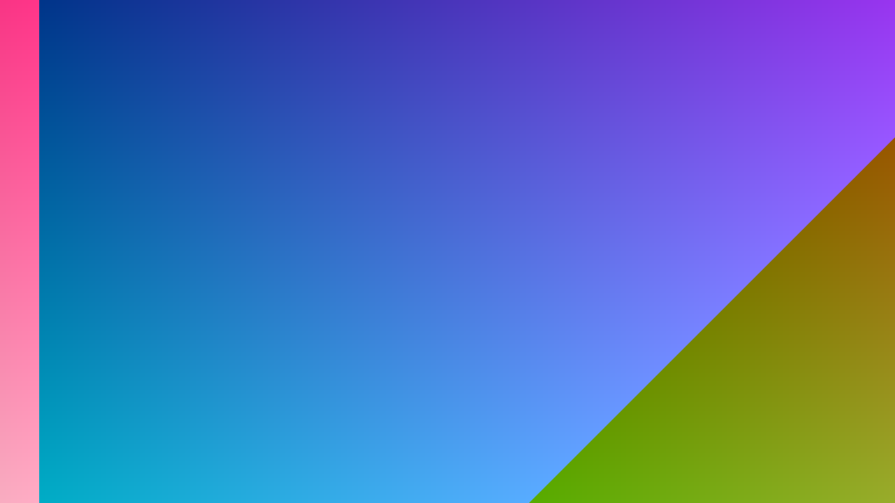 Generated 1280 by 720 test image 3,159