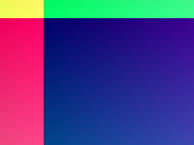Generated 640 by 480 test image 3,186