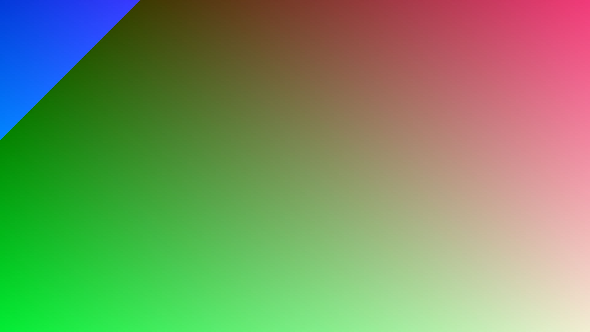 Generated 1920 by 1080 test image 3,230