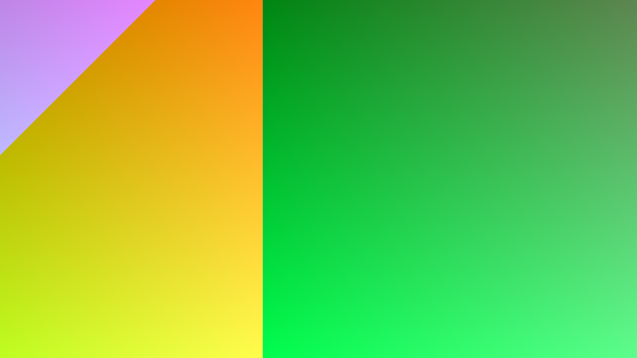 Generated 1280 by 720 test image 3,234