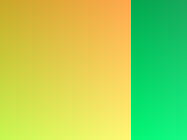 Generated 640 by 480 test image 3,256