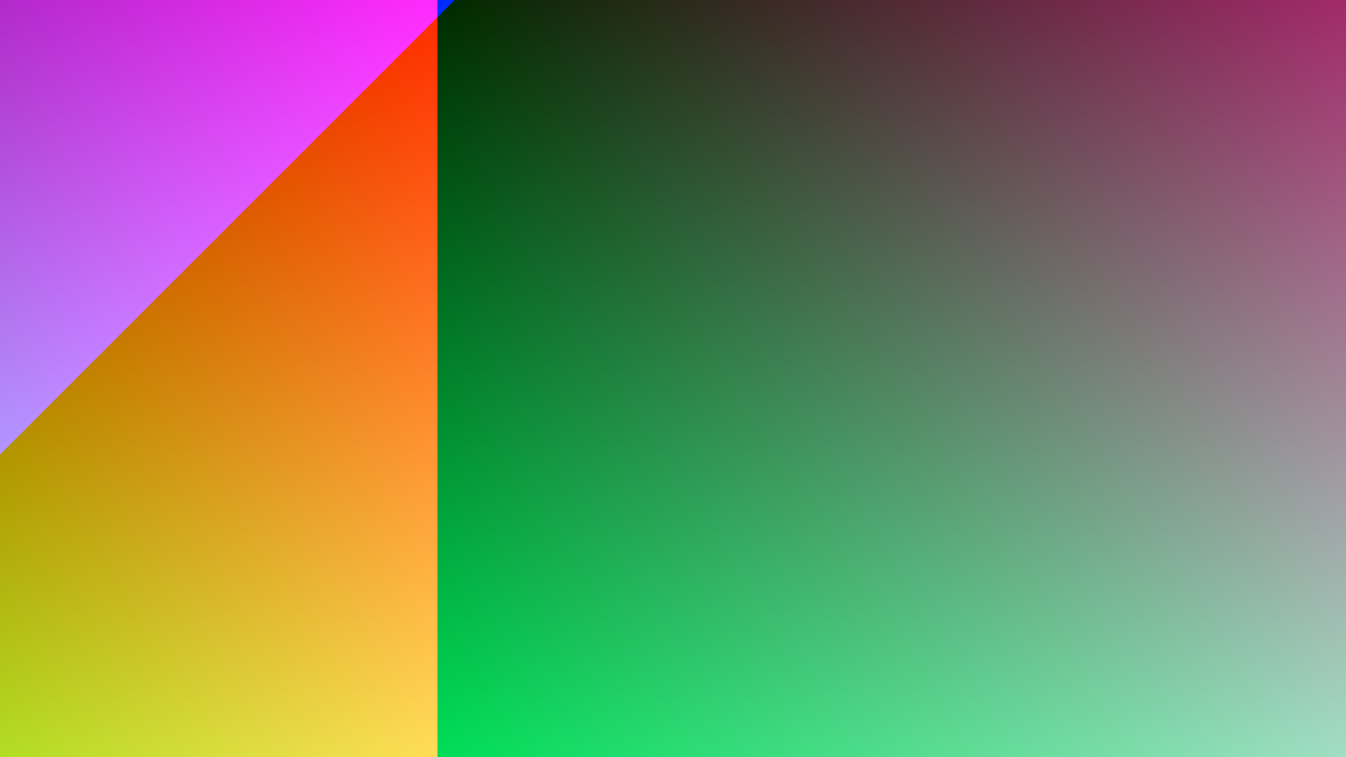 Generated 1920 by 1080 test image 3,310