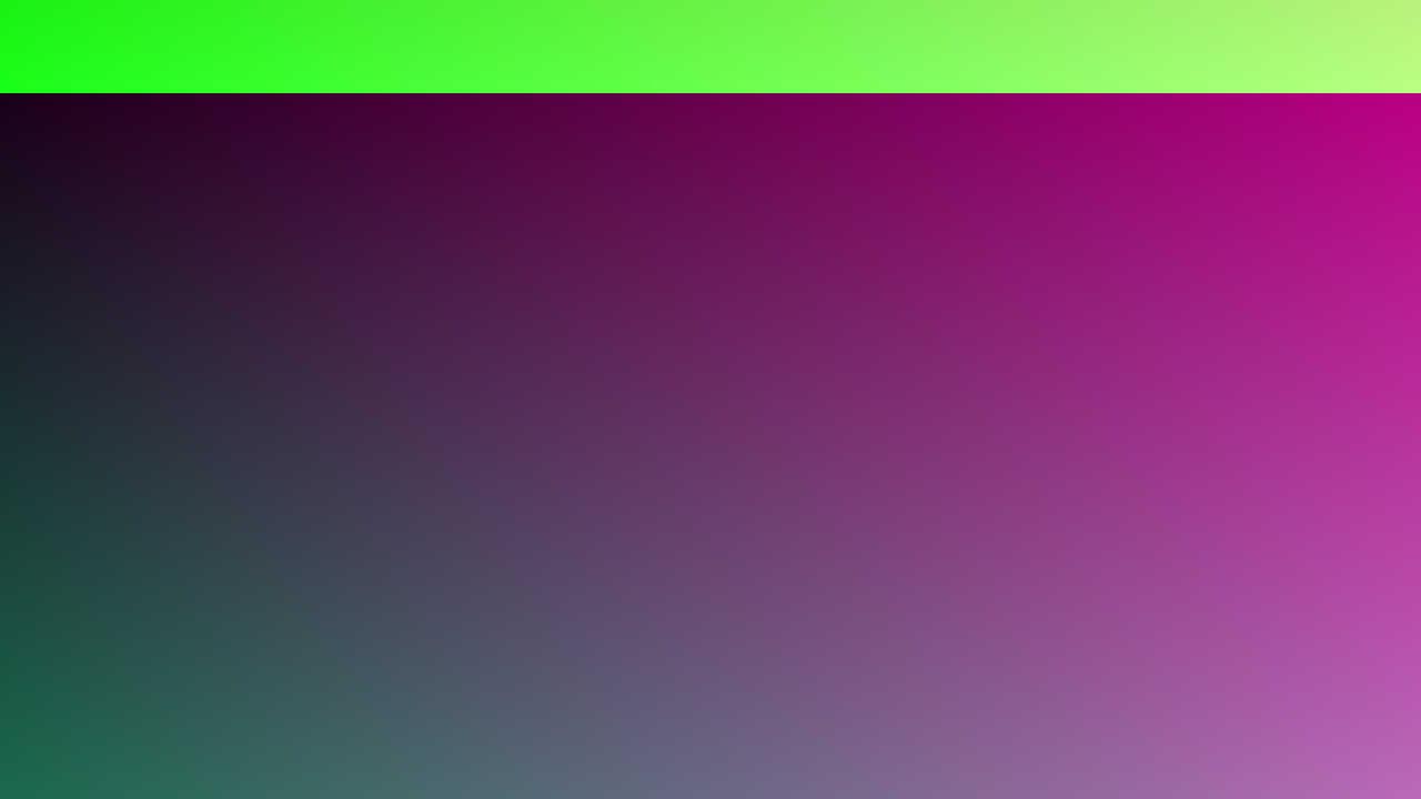 Generated 1280 by 720 test image 3,334