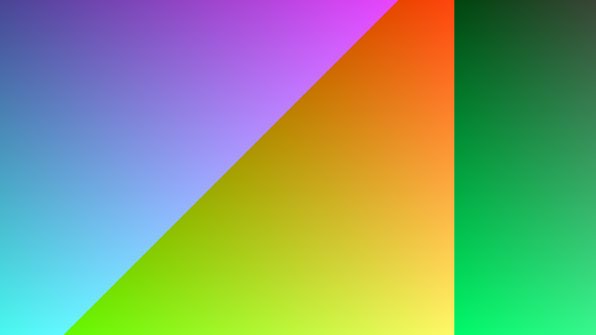 Generated 1920 by 1080 test image 3,335