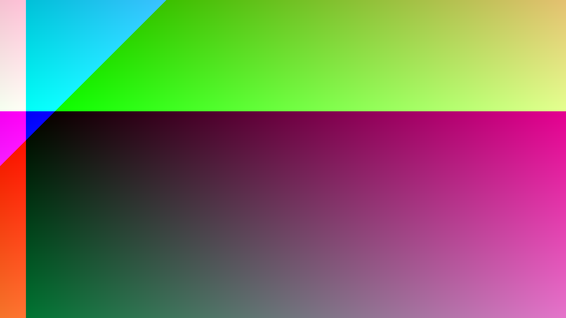 Generated 1920 by 1080 test image 3,355