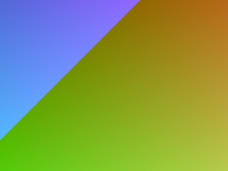 Generated 800 by 600 test image 3,357