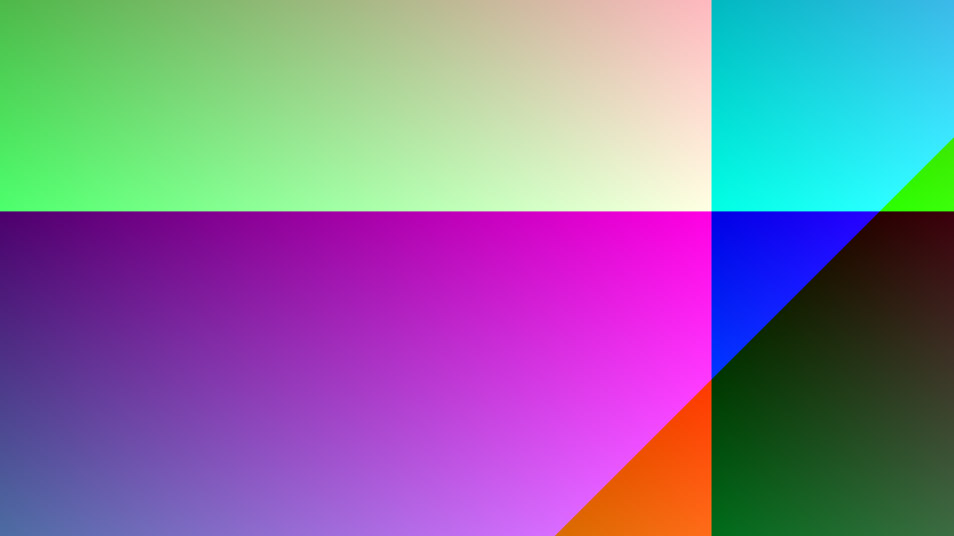 Generated 1920 by 1080 test image 3,395