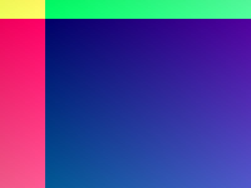 Generated 800 by 600 test image 3,442