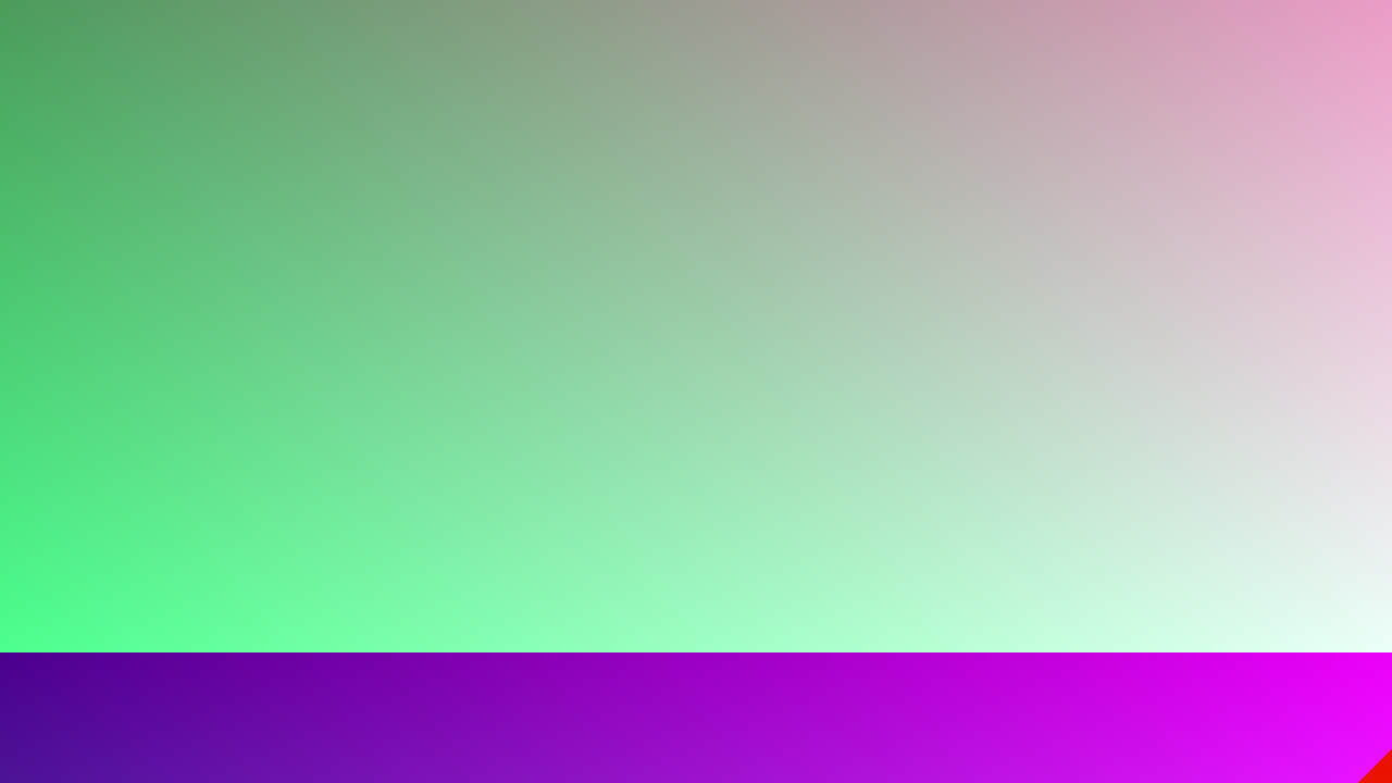 Generated 1280 by 720 test image 3,444