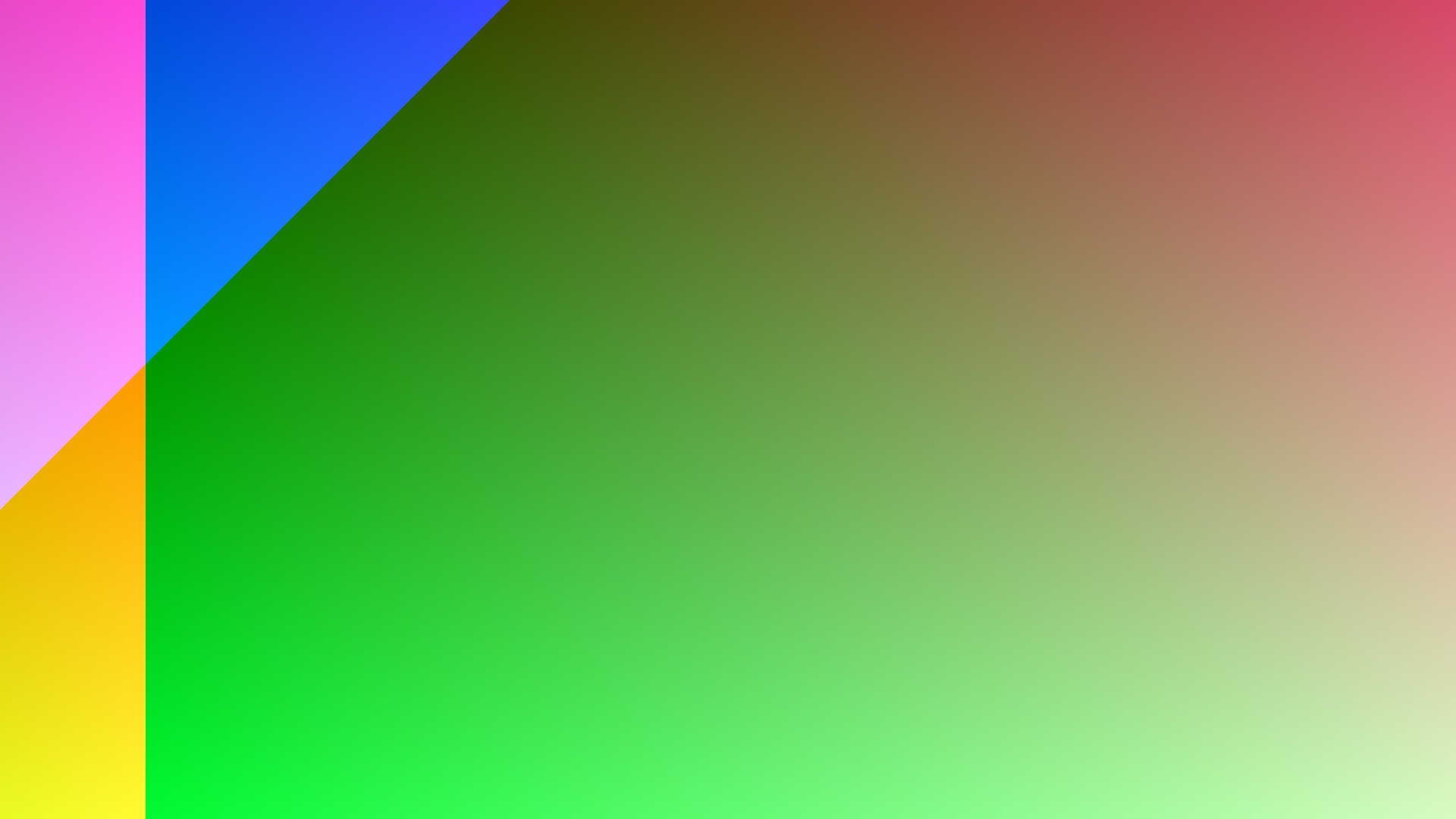 Generated 1920 by 1080 test image 3,480