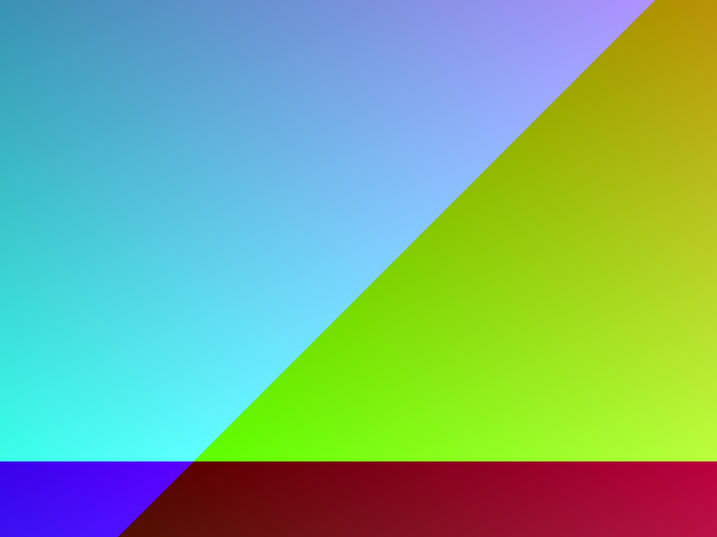 Generated 1025 by 768 test image 3,558