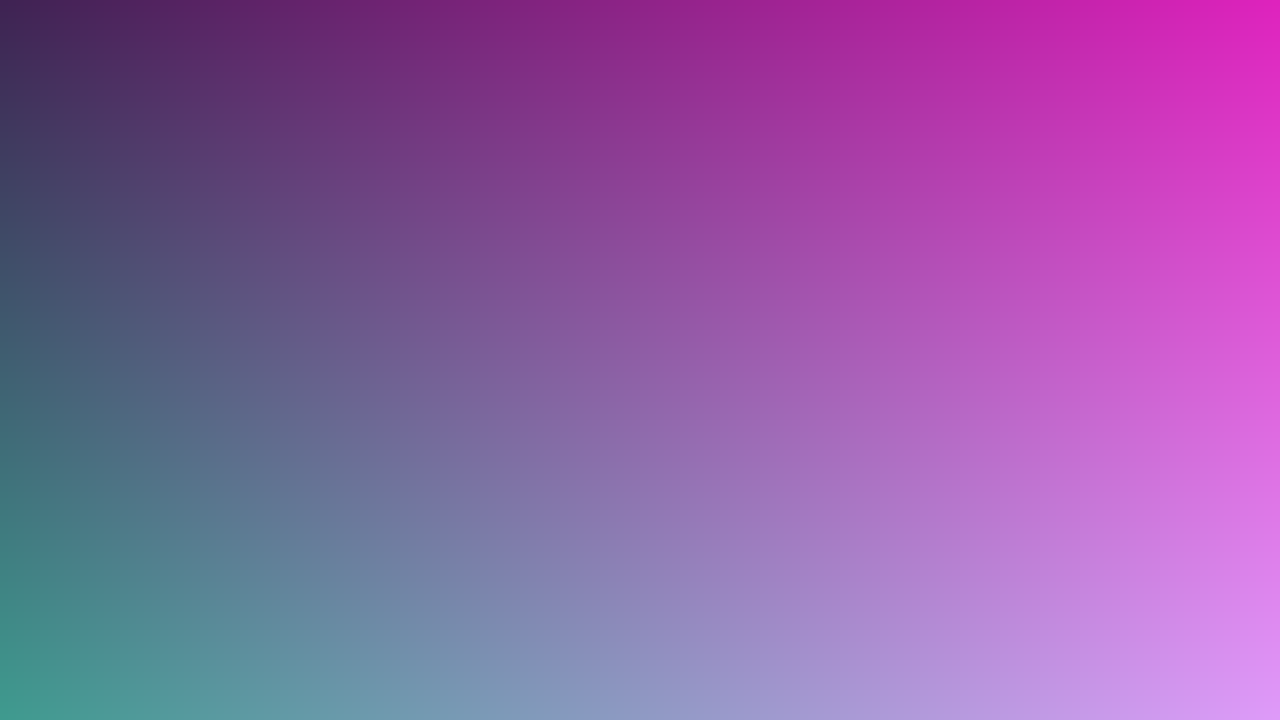 Generated 1280 by 720 test image 3,569
