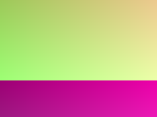 Generated 640 by 480 test image 3,571