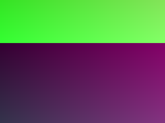 Generated 640 by 480 test image 3,596