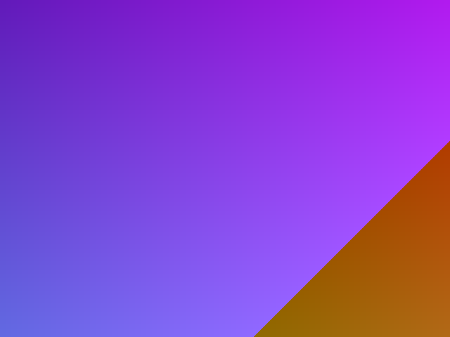 Generated 640 by 480 test image 3,646