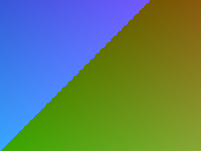 Generated 640 by 480 test image 3,656