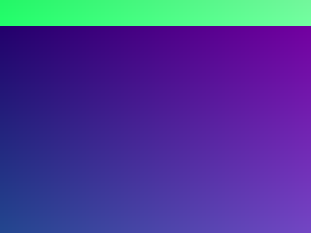 Generated 640 by 480 test image 3,661