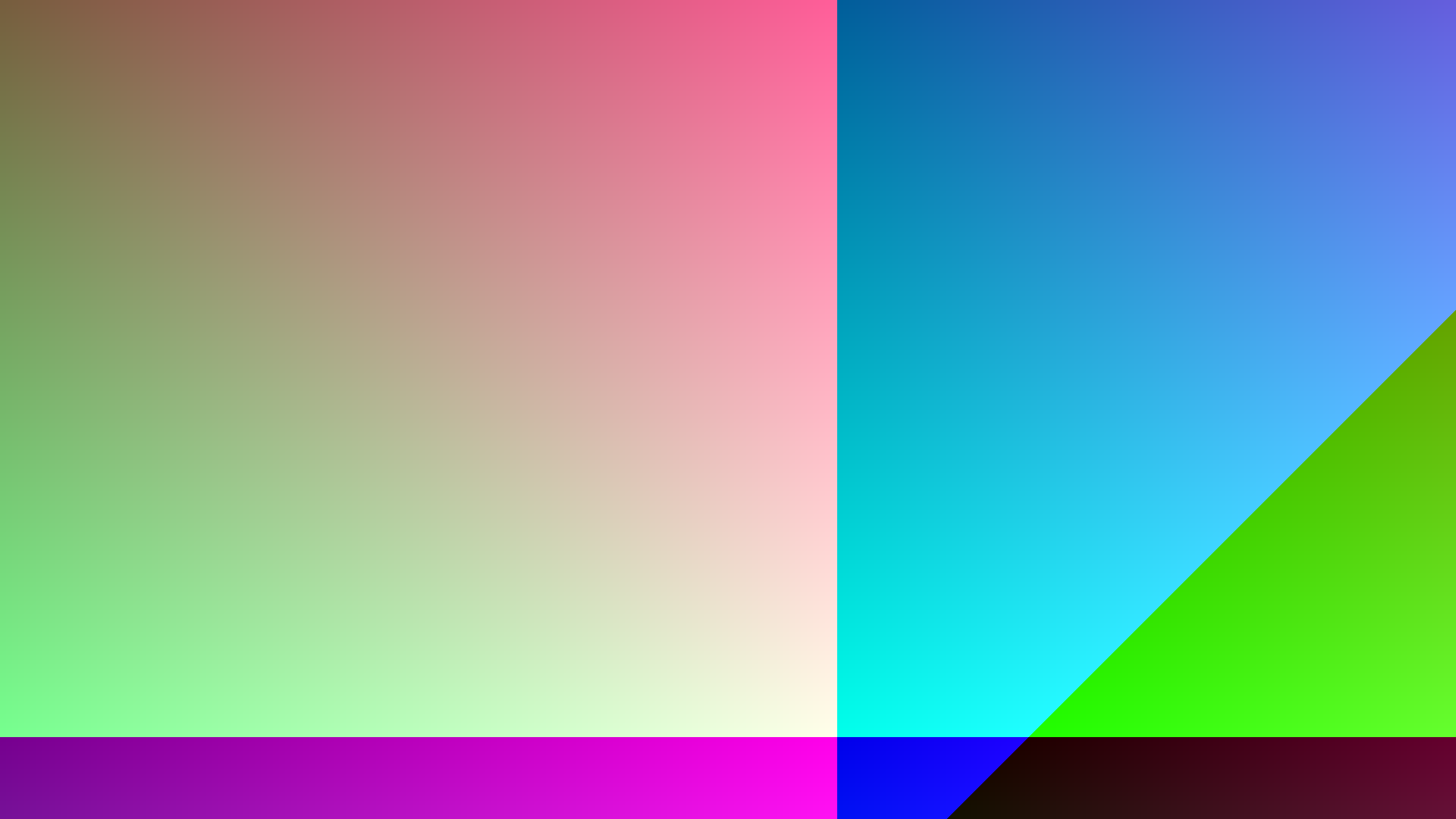 Generated 1920 by 1080 test image 3,690