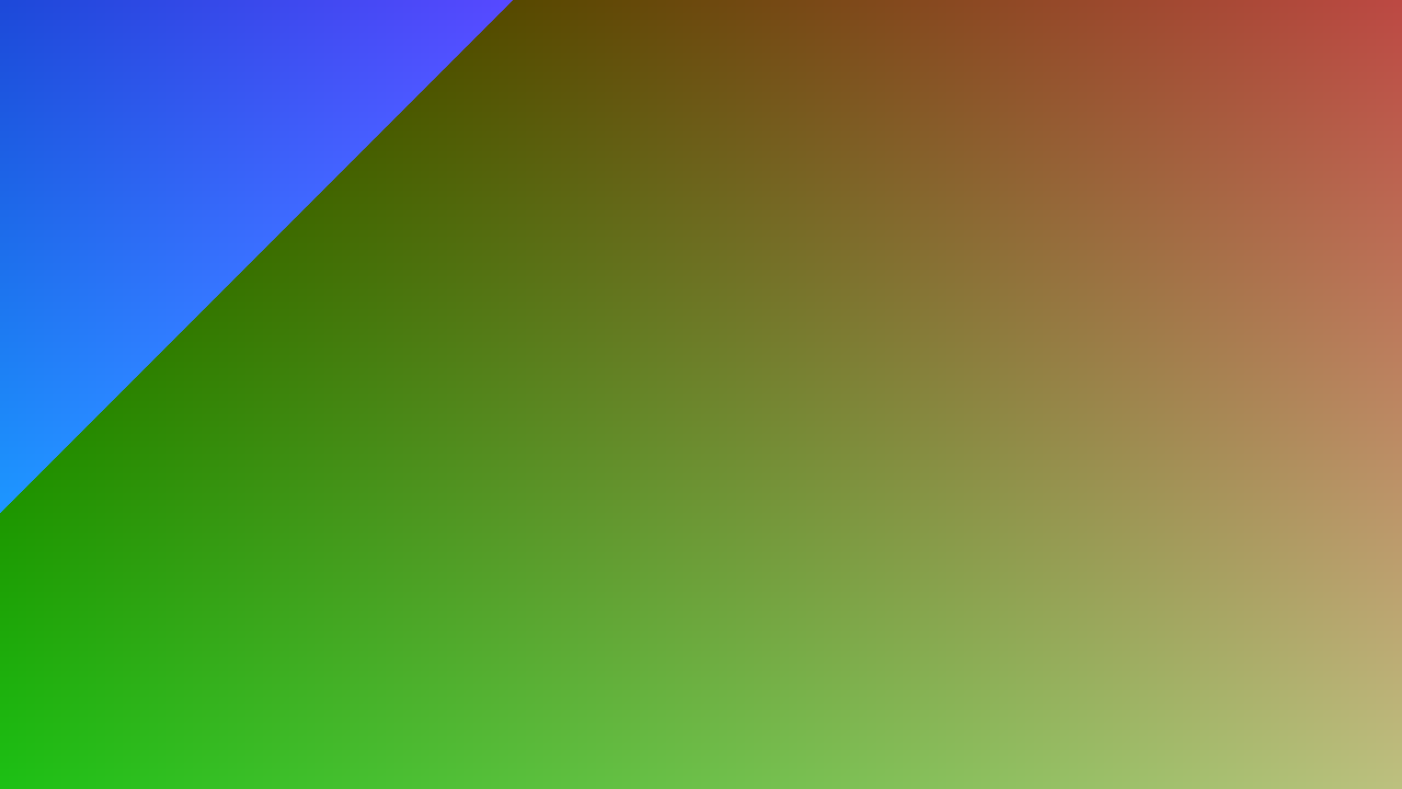 Generated 1280 by 720 test image 3,699