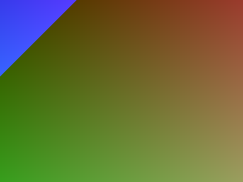 Generated 800 by 600 test image 377