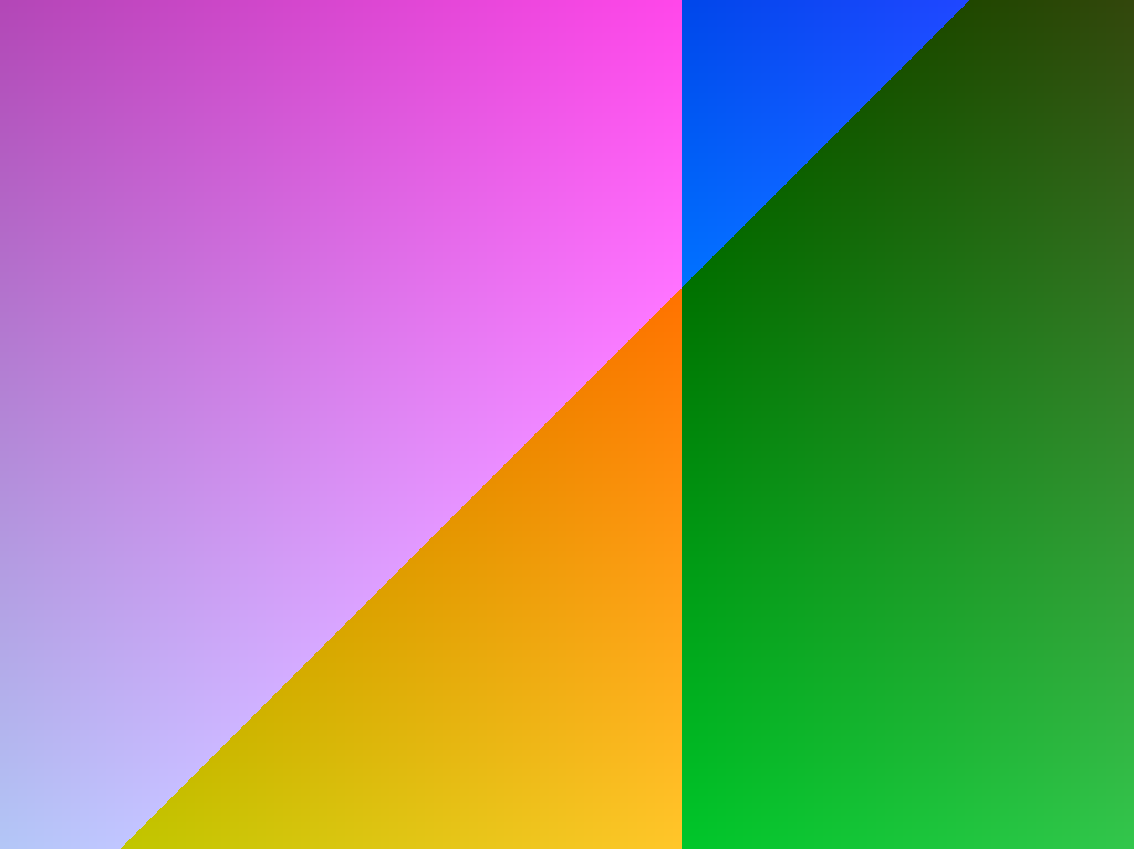 Generated 1025 by 768 test image 3,773