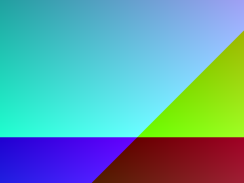 Generated 1025 by 768 test image 3,808