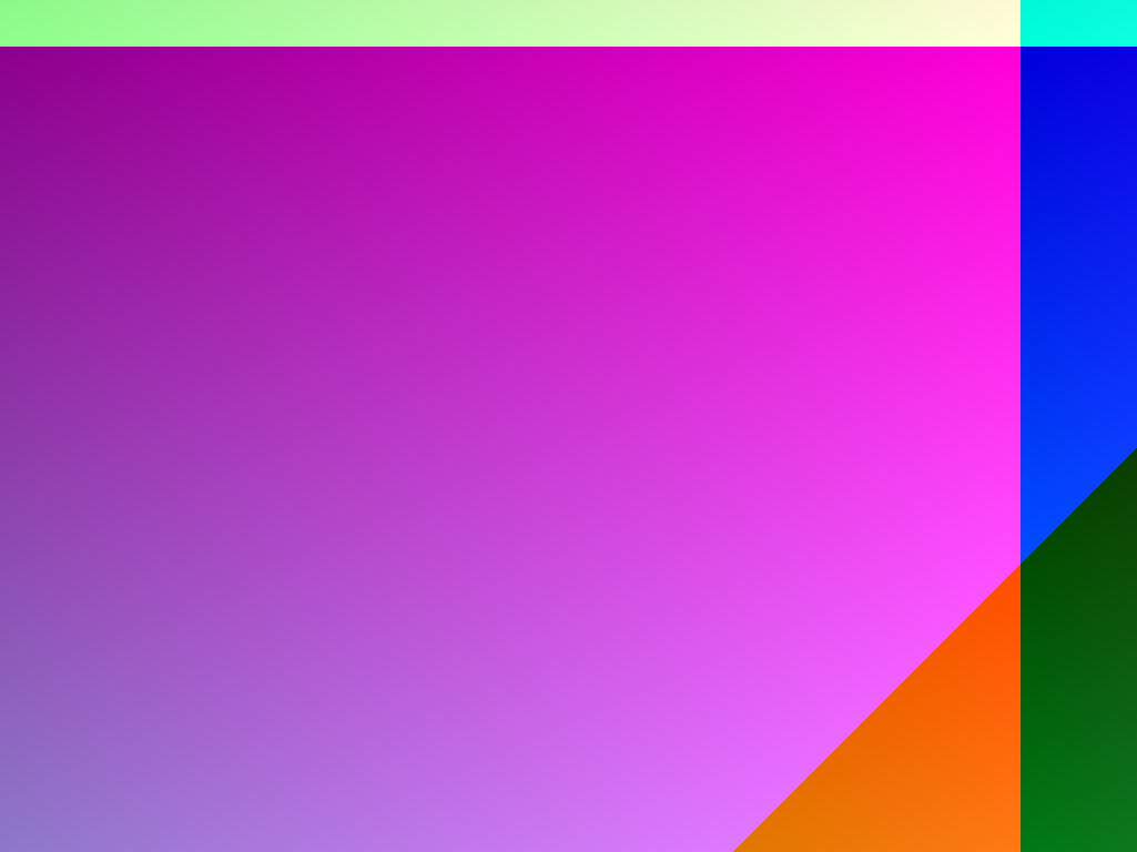 Generated 1025 by 768 test image 3,843