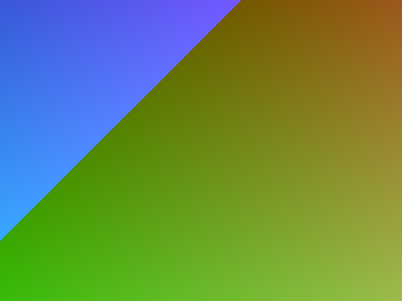 Generated 800 by 600 test image 3,912