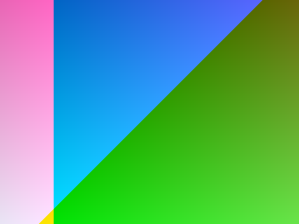Generated 1025 by 768 test image 3,943