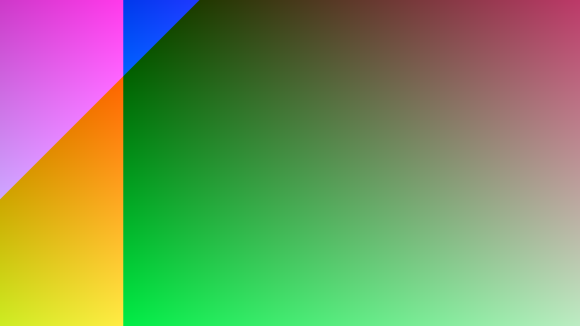 Generated 1920 by 1080 test image 4,035