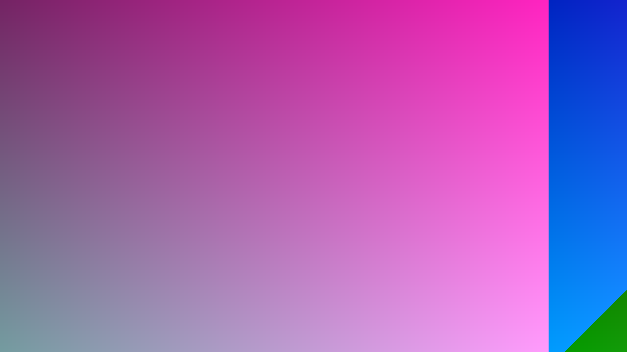 Generated 1280 by 720 test image 4,044