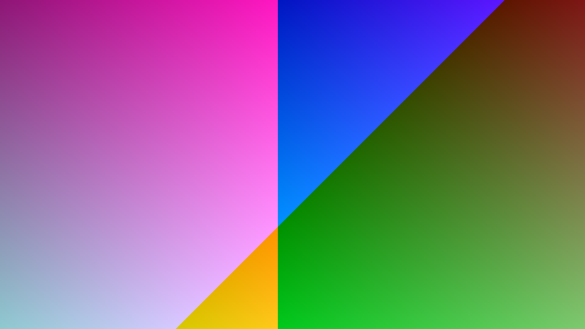 Generated 1920 by 1080 test image 4,050