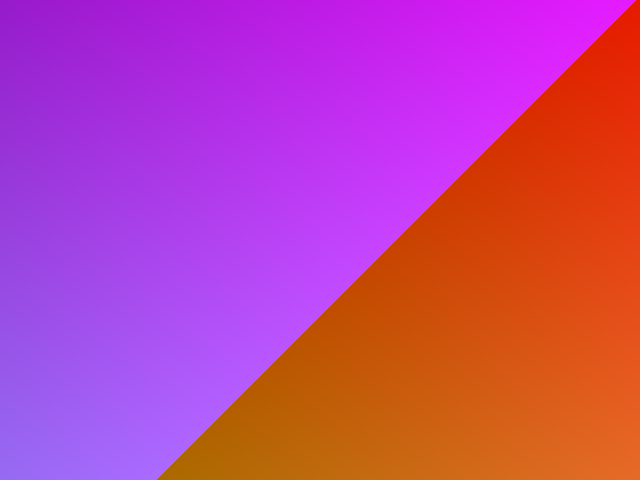 Generated 640 by 480 test image 4,121