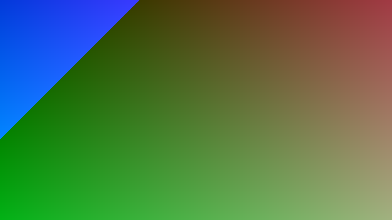 Generated 1280 by 720 test image 4,254