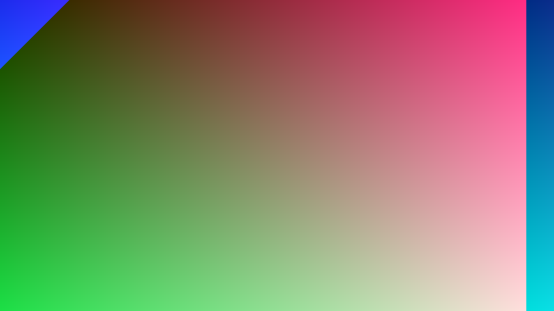 Generated 1920 by 1080 test image 4,260