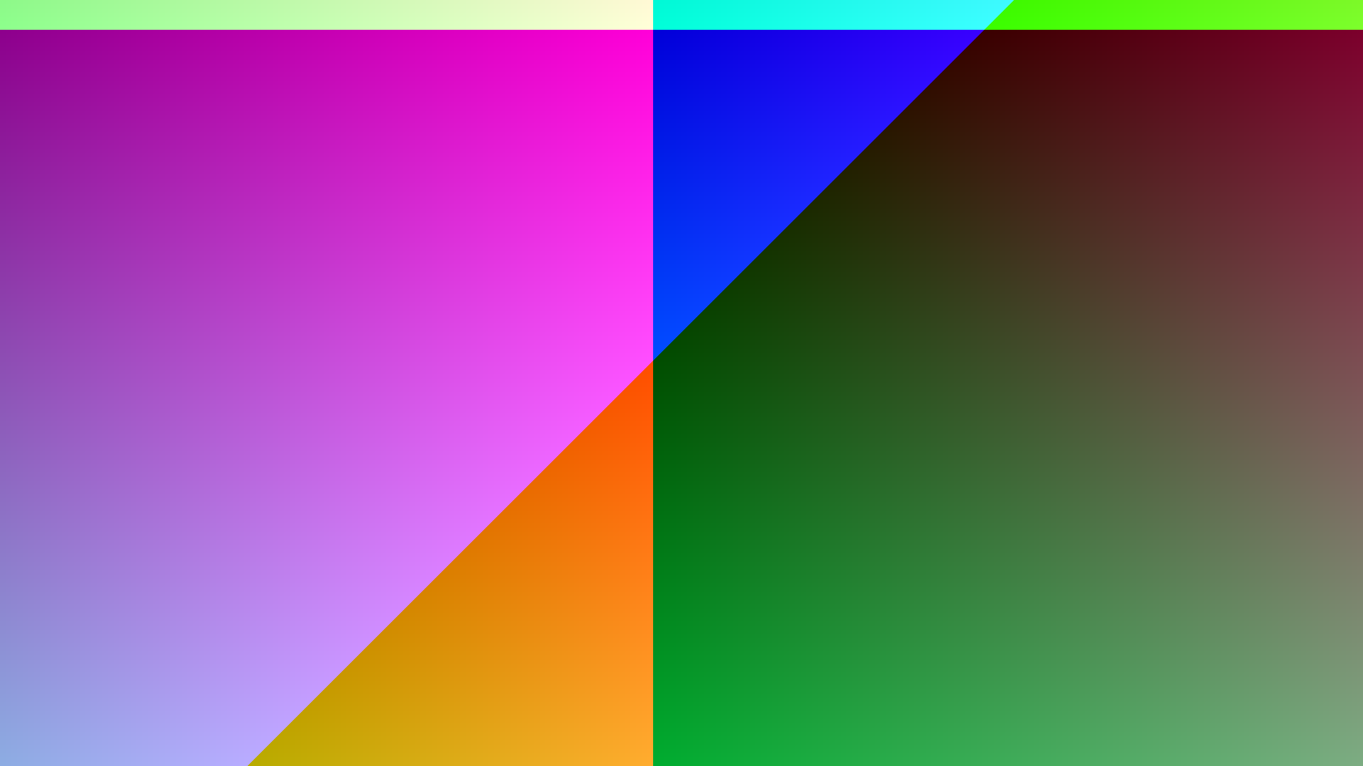 Generated 1920 by 1080 test image 4,355