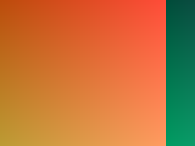 Generated 640 by 480 test image 4,356