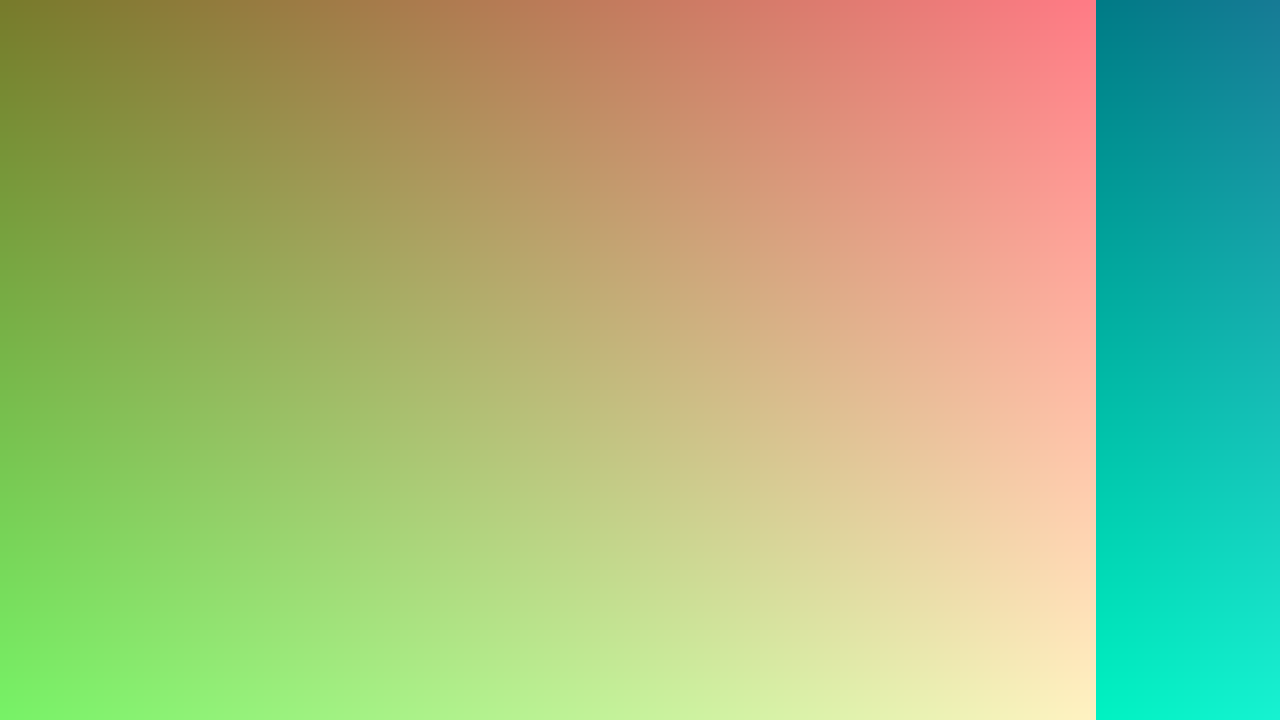 Generated 1280 by 720 test image 4,409