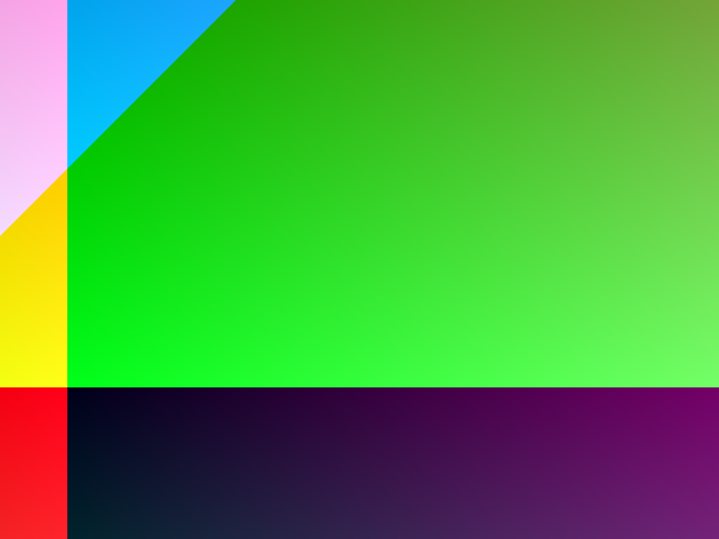 Generated 1025 by 768 test image 4,428