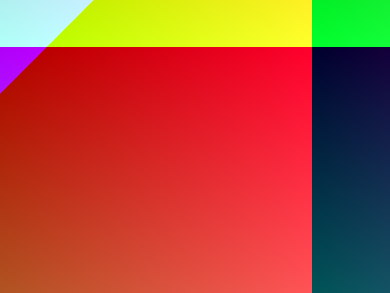 Generated 800 by 600 test image 4,432