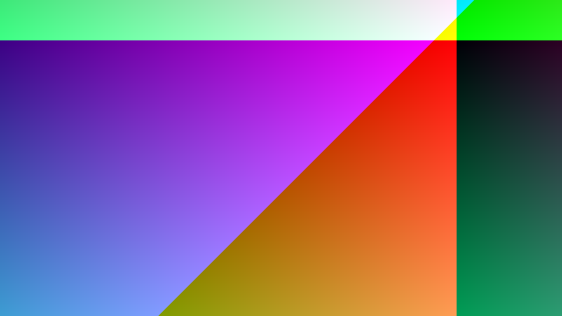 Generated 1920 by 1080 test image 4,435